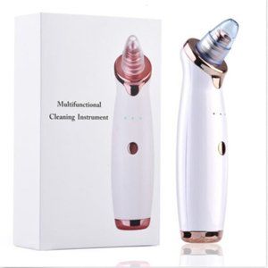 Blackhead Remover Vacuum